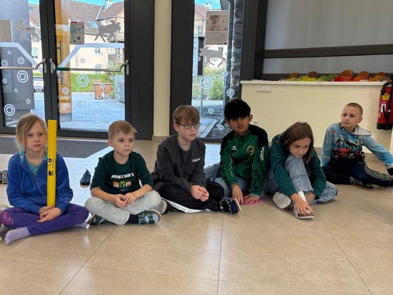 Kooperation Musikschule